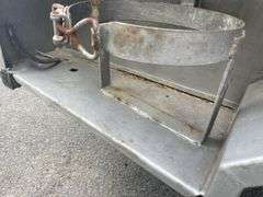 2011 Castaway Compact Camper Trailer inc Inflatable Boat