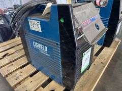 CIGWELD Transtig 300AC/DC Welder