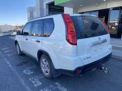 2008 Nissan  X-Trail Wagon