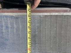 Pallet Stainless Steel Screens approx 600mm