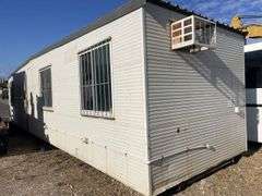 Rydan 12x3.0m Portable Building