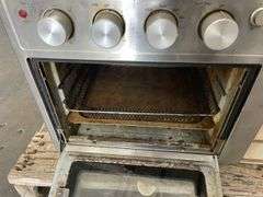 Pallet inc Books, Guitar, Oven, Frames and Cleaning Accessories