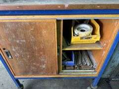 Metal Lathe Hamatu THD-6 with Qty Tooling