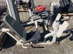 York Exercise Equipment