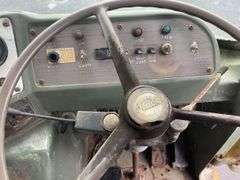 1973 Mack FR-700 Tipper Truck
