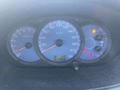 2007 Mitsubishi Triton Single Cab Utility