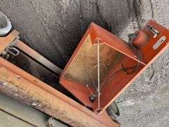 Aerial Platform - Scissor Lift - Non Operational
