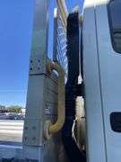 2018 Hino 300  817 4x4 Series Tray Truck - COI