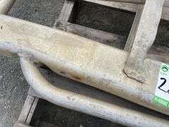 Aluminum Bull Bar