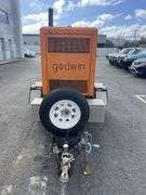 2013 Dwin Pump Trailer