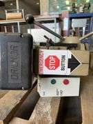 S.J Dunn & Co Drilmor M13 Drill Press