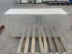 Checkerplate Toolbox