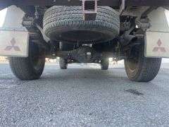 2007 Mitsubishi Triton Single Cab Utility