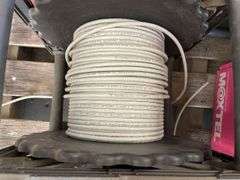 Telephone and Computer Cable