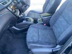 2015 Nissan X-Trail ST Wagon