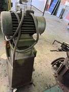Industrial Metal Saw