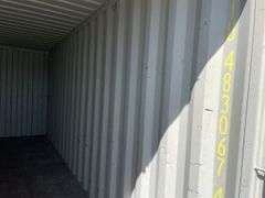 2019 20' Shipping Container - TCIU4830674