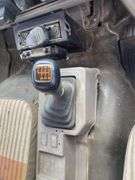 1991 Nissan  UD  Stock Truck