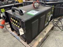 Unimig AC/DC 200 Pulse Tig Welder