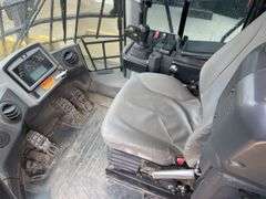 2016 Caterpillar 962M Wheel Loader