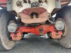 1973 Mack FR-700 Tipper Truck