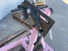 Engine Stand