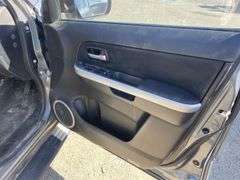 2006 Suzuki Grand Vitara Wagon - Non Operational