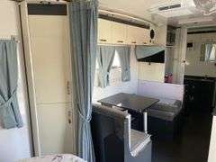 2014 Caravilla 21' Caravan