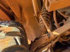 Kubota X900 Hydraulic Tipper RTV - BUNDABERG 