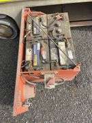 Aerial Platform - Scissor Lift - Non Operational