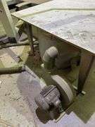 Magic EMI Sliding Table Saw