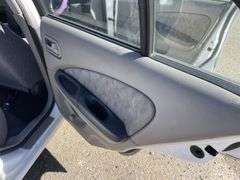 2000 Nissan Pulsar Sedan - Non Operational - No Engine