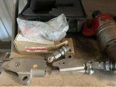 Enerpac Cylinder & Accessories