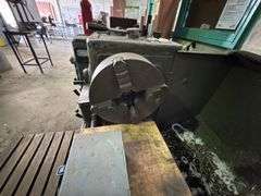 Metal Lathe Hamatu THD-6 with Qty Tooling
