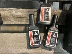 Toyota Service Kit & Oils/coolant