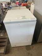 Fisher & Paykel H160 164L Freezer