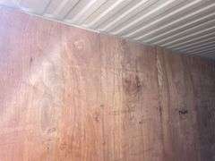 2024 20' Shipping Container - FTNU2004437