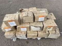 Boxes MasterFiber 141 Polymer Fiber