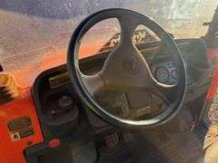 Kubota 900XT Hydraulic Tipper RTV - BUNDABERG 