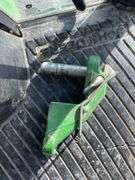 John Deere 5075M 2WD Tractor