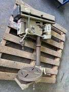 S.J Dunn & Co Drilmor M13 Drill Press