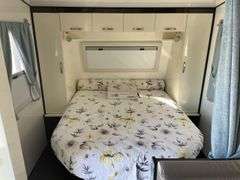 2014 Caravilla 21' Caravan