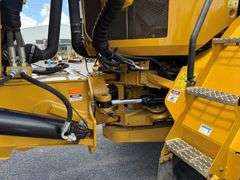 2023 Caterpillar 730 Articulated Dump Truck