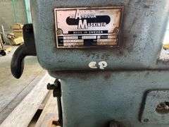 Arboga B1304 Pillar Drill