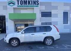 2008 Nissan  X-Trail Wagon