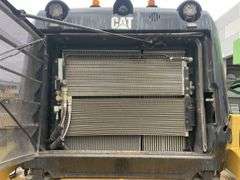 2016 Caterpillar 962M Wheel Loader