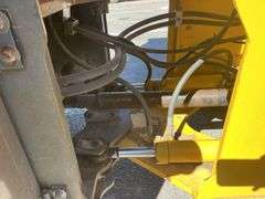 2021 Agrison TX930L Front End Loader