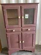Kitchen Cabinet