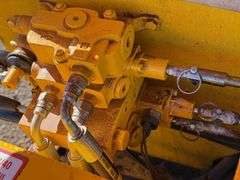 2018 Hydralada 360 Hi-Lift Work Platform - BUNDABERG 