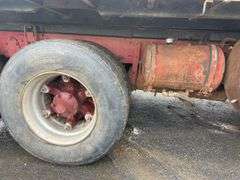1973 Mack FR-700 Tipper Truck